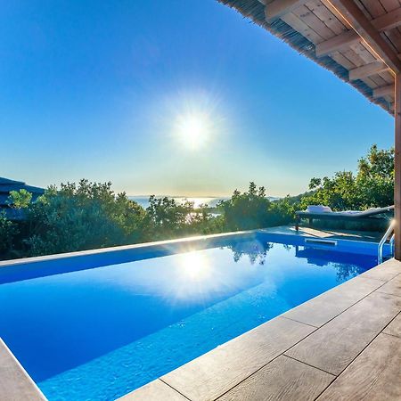 Golden Haven Luxe Bungalow Resort Murter Extérieur photo