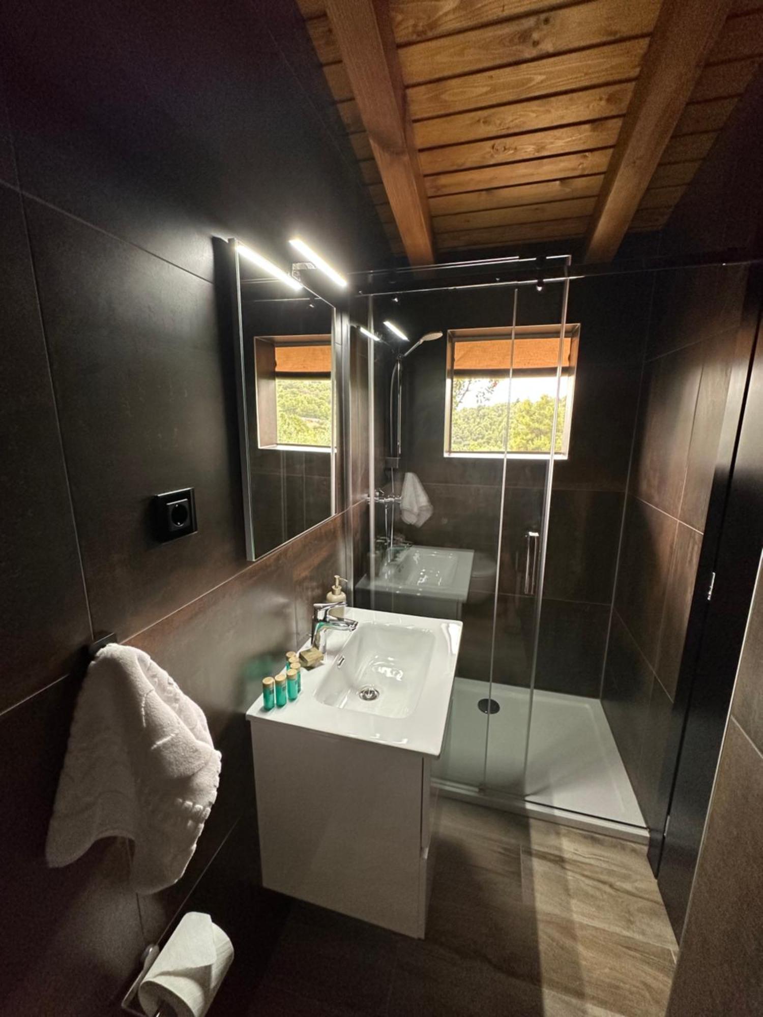 Golden Haven Luxe Bungalow Resort Murter Extérieur photo