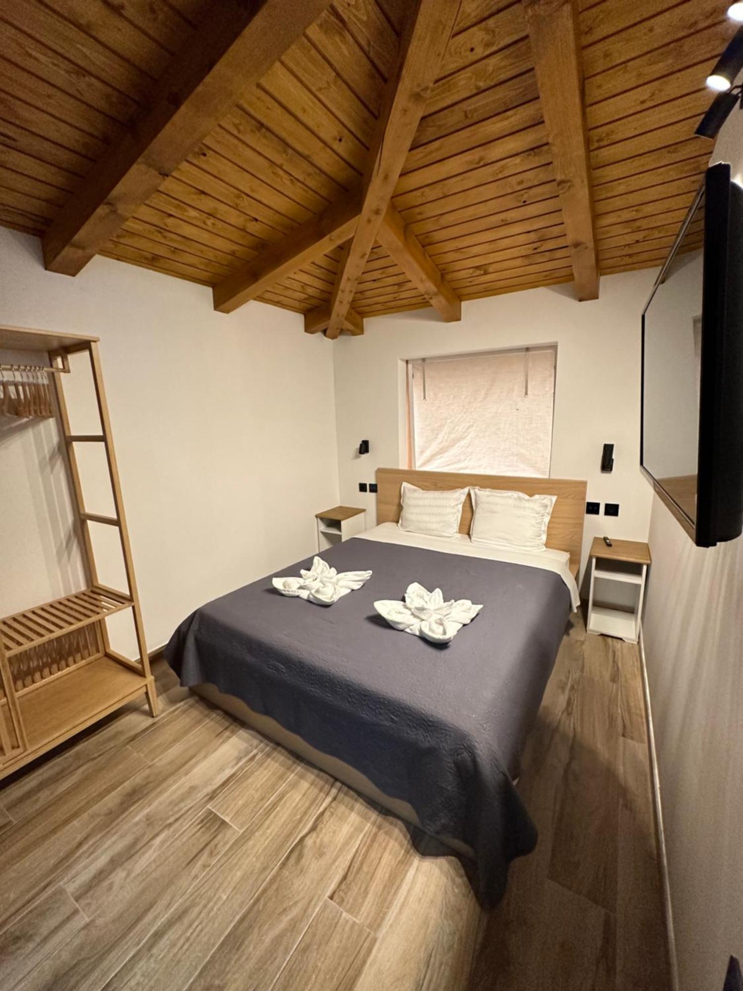 Golden Haven Luxe Bungalow Resort Murter Extérieur photo