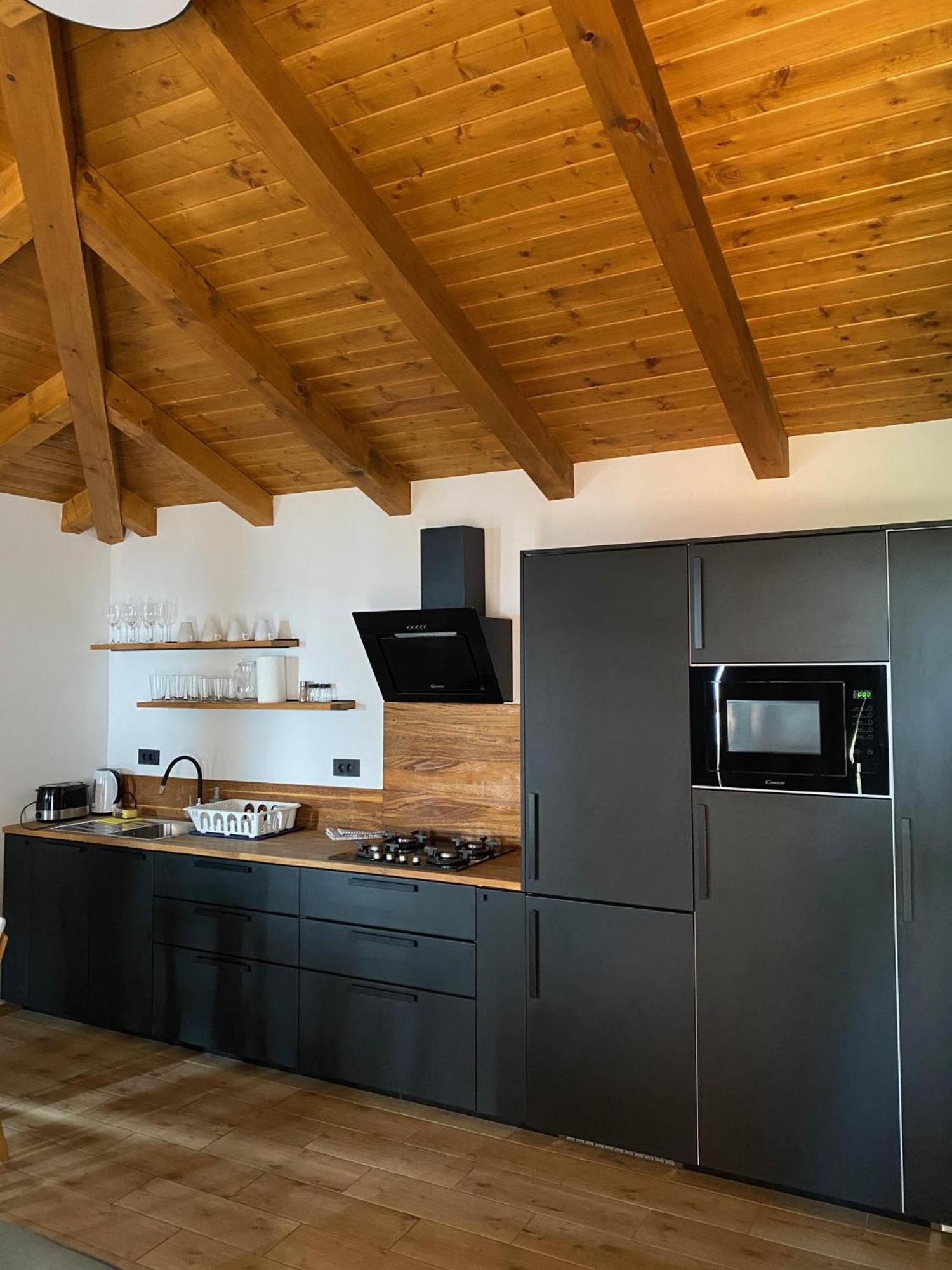 Golden Haven Luxe Bungalow Resort Murter Extérieur photo
